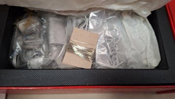 South Eastern Finecast 1:24 - Voiture miniature - Mercedes, Nieuw