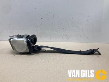 Veiligheidsgordel links-voor BMW iX3 O317384