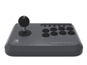 Hori Fighting Stick mini voor Nintendo Switch, Verzenden, Nieuw