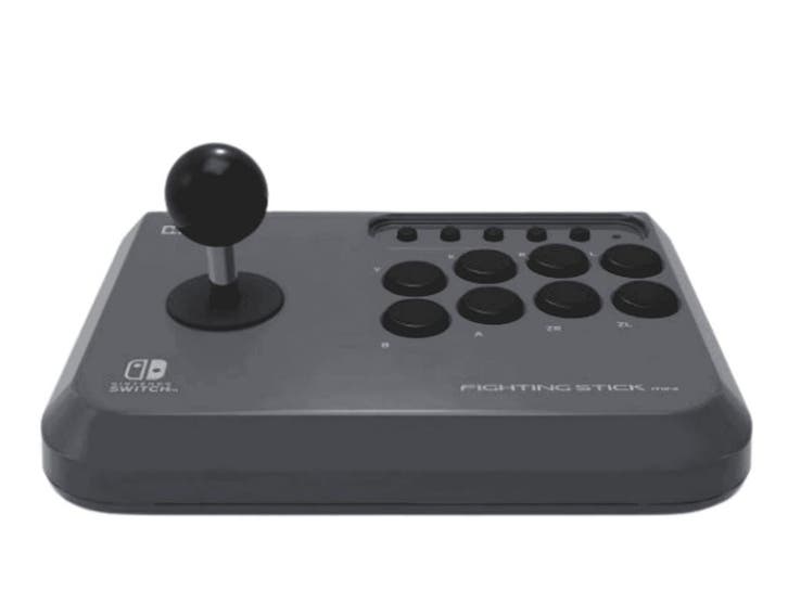 Hori Fighting Stick mini voor Nintendo Switch, Computers en Software, Overige Computers en Software, Verzenden