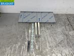 RVS Wandschap 100 x 40 cm Horeca, Ophalen of Verzenden, Nieuw in verpakking
