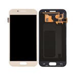 Samsung Galaxy A3 2017 A320 Scherm (Touchscreen + AMOLED +, Verzenden