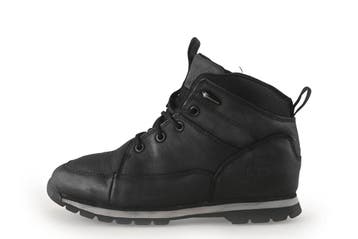 Timberland Veterboots Jongens in maat 38 Zwart, Timberland, Verzenden, Jongen of Meisje, Schoenen