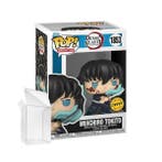 Funko Pop!  Demon Slayer - Muichiro  Tokito #1853 Chase, Verzamelen, Poppetjes en Figuurtjes, Verzenden, Nieuw