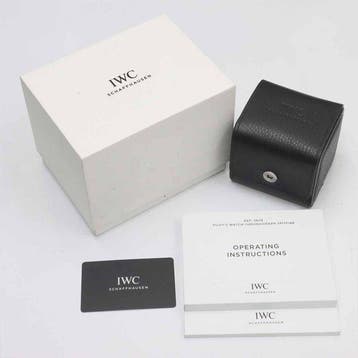 IWC - Pilot Watch - IW387902 - Heren - 2020+