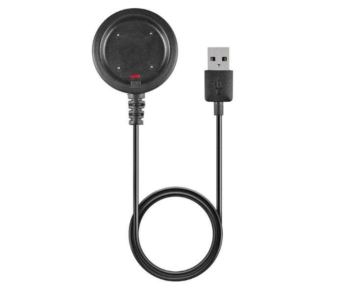 DrPhone Oplader - USB Charger Kabel - Geschikt voor o.a, Bijoux, Sacs & Beauté, Montres connectées, Envoi