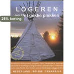 Logeren op (te) gekke plekken in Nederland, België, Verzenden, Zo goed als nieuw, Coen Harleman