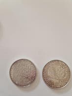 Frankrijk, Griekenland. Lot de pièces en argent françaises