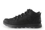 Timberland Veterschoenen in maat 42 Zwart, Kleding | Heren, Schoenen, Verzenden, Gedragen, Veterschoenen, Timberland