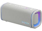 Sony -  Ult Field 5 Bluetooth Speaker  - Wit, Verzenden