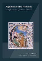 Augustine and the Humanists / Colibri / 2 9789464447620, Verzenden, Zo goed als nieuw