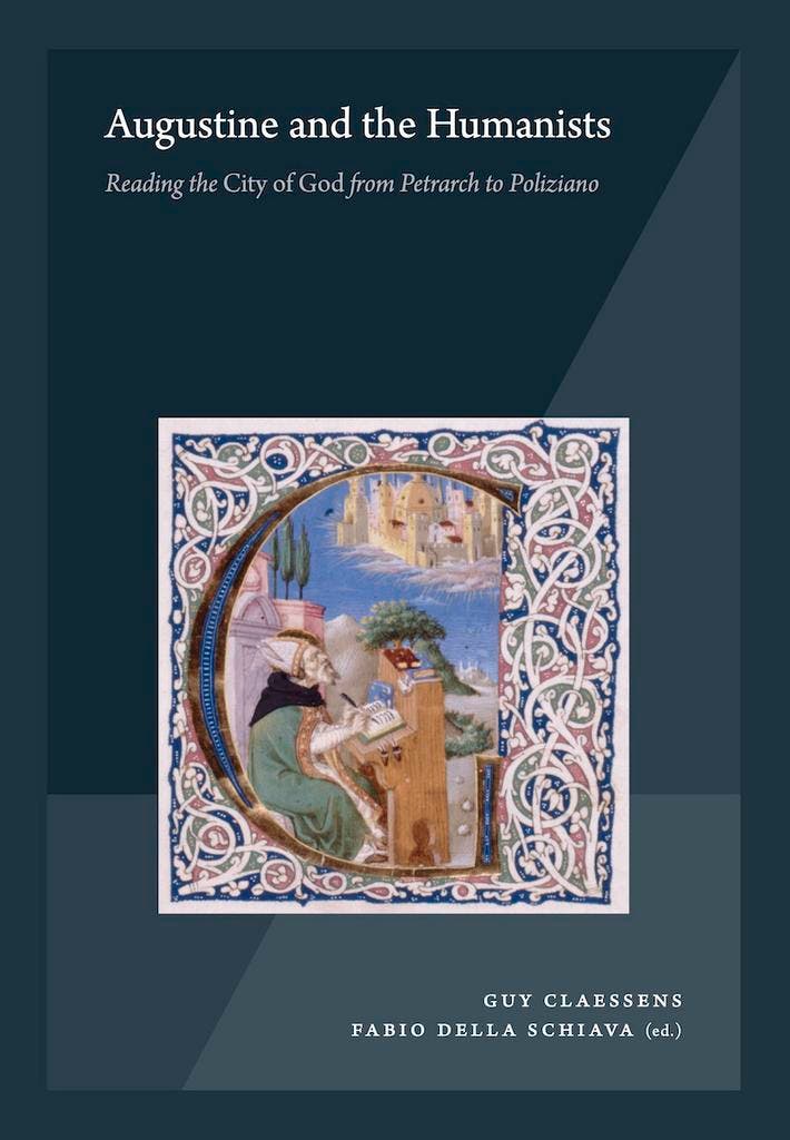 Augustine and the Humanists / Colibri / 2 9789464447620, Boeken, Taal | Engels, Zo goed als nieuw, Verzenden