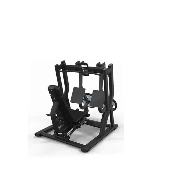 Gymfit - Xtreme-line -  Iso-lateral Leg Press - E22, Sports & Fitness, Équipement de fitness, Enlèvement ou Envoi