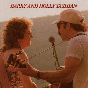 Barry And Holly Tashian - Barry And Holly Tashian, Verzenden