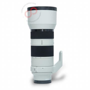 Sony 70-200mm 4.0 G FE OSS nr. 3507, Ophalen of Verzenden, Gebruikt
