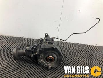 Differentieel voor Landrover Discovery Sport L550 O325609, Nieuw