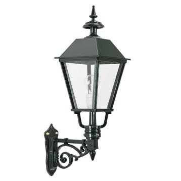 Buitenverlichting wand vierkant Buitenlamp Bonn L, Verzenden, Nieuw