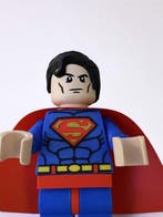 Lego Stenen - Superman 22 cm