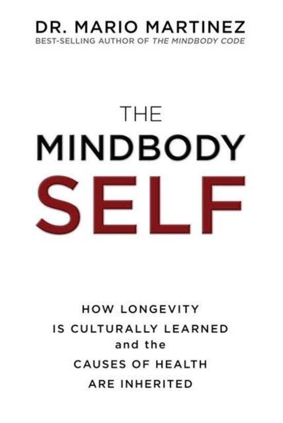 The MindBody Self 9781401951283 Dr Mario Martinez, Livres, Langue | Anglais, Envoi