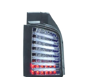 Feux Arrière Pour Volkswagen Vw T5 10-15 1P Multivan Caravel, Verzenden