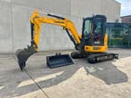Veiling: Midigraafmachine LiuGong 9035 FZTS Diesel 2026, Ophalen