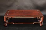 Vitrinekast - Hout - Japan - Houten standaard KADAI