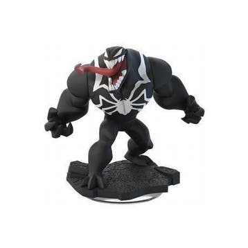 Venom - Disney Infinity 2.0, Games en Spelcomputers, Ophalen of Verzenden, Zo goed als nieuw