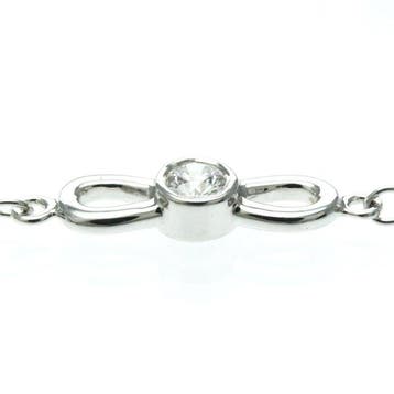 Tiffany & Co. - Armband - 18 karaat Witgoud