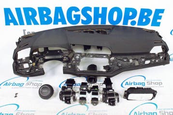 AIRBAG KIT – TABLEAU DE BORD AVEC SPEAKER AUDI Q3 F3 (2019-…, Auto-onderdelen