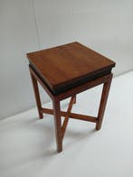 Plantentafel - Eik - Amsterdamse School-Antiek