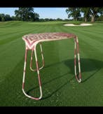 Driade - Patricia Urquiola - Table dappoint de jardin -