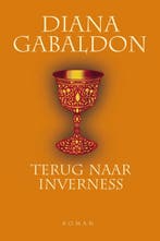Terug naar Inverness / Reiziger / 2 9789022535950, Verzenden, Diana Gabaldon