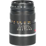 Tweedehands Leica Leitz Wetzlar Elmar-C 90mm F/4 CM2617, Ophalen of Verzenden, Overige typen