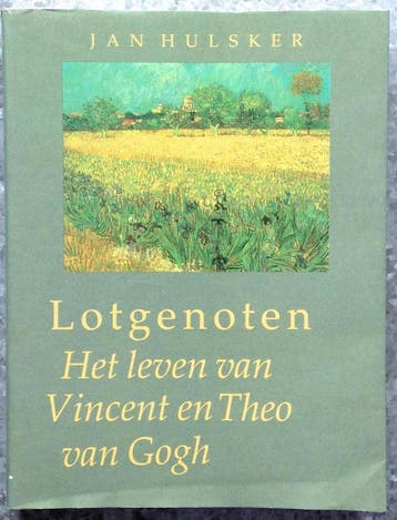 Lotgenoten 9789026970566 Jan Hulsker, Verzenden, Jan Hulsker