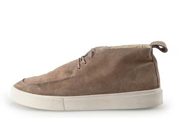 Blackstone Veterboots in maat 47 Beige, Kleding | Heren, Schoenen, Blackstone, Overige kleuren, Verzenden, Boots