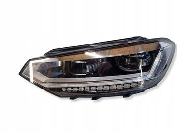 Volkswagen Touran III 15- FULL LED 5TB941081A Voorlicht Link, Autos : Pièces & Accessoires, Éclairage, Verzenden