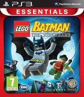 Lego Batman Essentials (ps3 nieuw), Ophalen of Verzenden, Nieuw