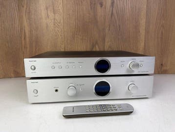 Music Hall - A25.2 - T25.2 Stereoset