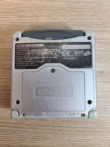 Nintendo - Gameboy Advance SP - Handheld gaming console, Games en Spelcomputers, Nieuw