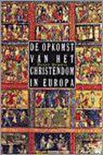 Opkomst van het christendom in Europa 9789026608902, Boeken, Verzenden, Gelezen, Peter Brown