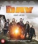 Day, the op Blu-ray, Verzenden, Nieuw in verpakking