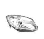 Phares Pour Skoda Fabia 07-09 Y Roomster 06-10, Verzenden, Nieuw