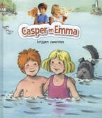 Krijgen zwemles / Casper en Emma 9789463132121, Verzenden, Zo goed als nieuw, Tor Age Bringsværd