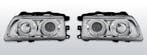Koplampen Sonar geschikt voor Honda Civic CRX Coupé 88-93 3d, Auto-onderdelen, Verzenden, Nieuw, Honda