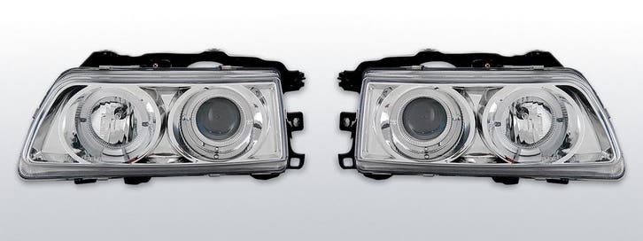 Koplampen Angel Eyes| geschikt voor Honda CRX 1988-1989 | ch, Autos : Pièces & Accessoires, Éclairage, Envoi