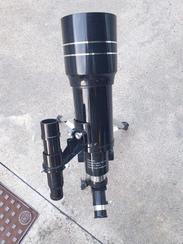 Astronomical telescope - 30070 70 AZ - 2010-2020 - Unknown