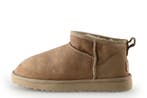 Ugg Enkellaarzen in maat 39 Beige, Kleding | Dames, Schoenen, Verzenden, Beige, Lage of Enkellaarzen, Zo goed als nieuw