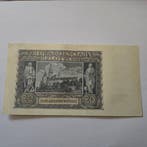 Polen. - 20 zlotych 1940 - Pick 95 (Zonder minimumprijs)