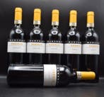 2018 Manzone Giovanni, Gramolere - Barolo - 6 Flessen, Nieuw