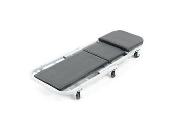 TM Verrijdbare Ligmat / Garage Ligbed / Stoel, Verzenden, Nieuw